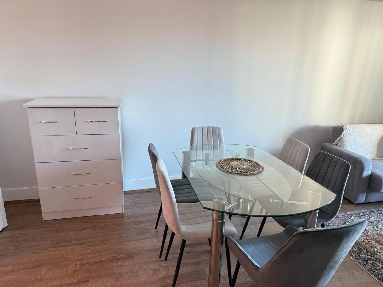 Apartamento 2 Bedroom Flat In Vauxhall *